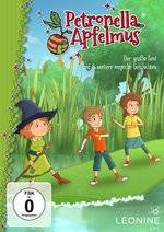Thumbnail - DVD Petronella Apfelmus 4