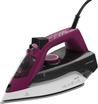 Thumbnail - SI 6850 Dampfbügeleisen