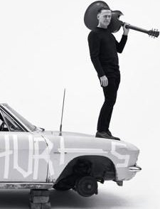 CD Bryan Adams - So Happy It Hurts(Super Deluxe)