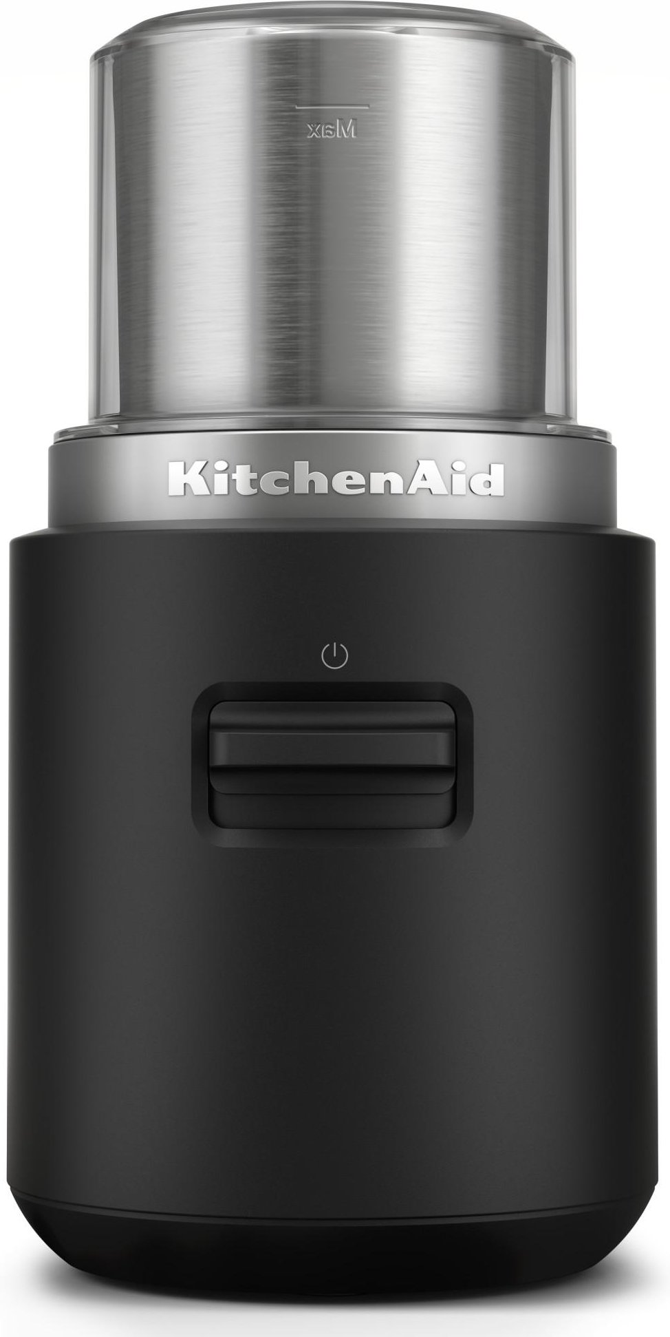 5KBGR100BM Go Cordless (ohne Akku) Kaffeemühle