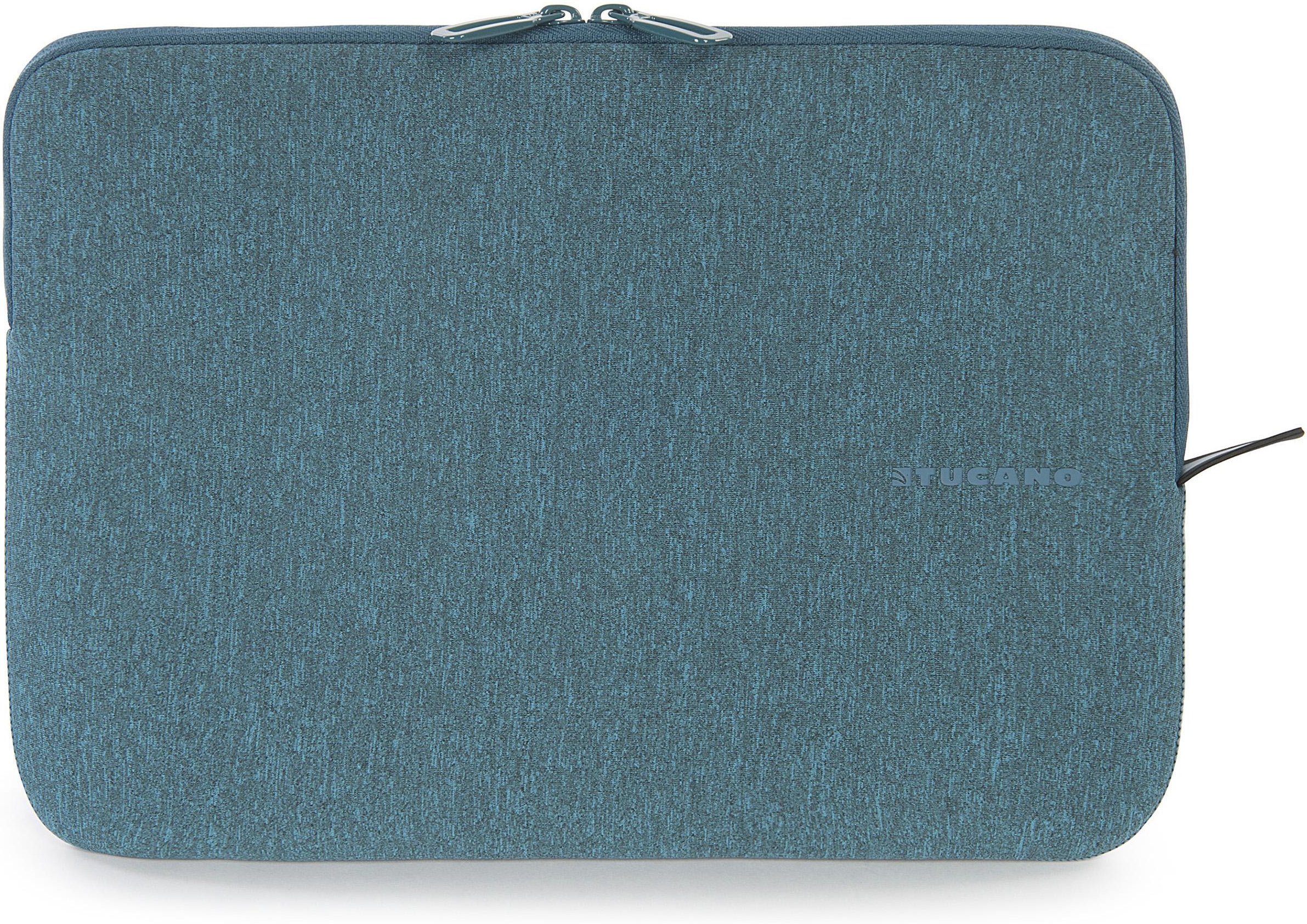 MELANGE Sleeve Schutzhülle MacBook Air 13''/Pro 13'', Laptop 12'', Microsoft Surface Pro, himmelblau