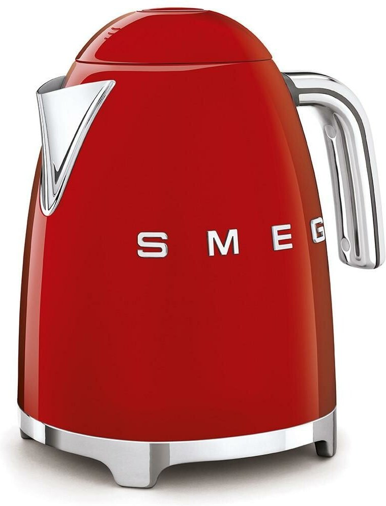 KLF03RDEU rot Wasserkocher