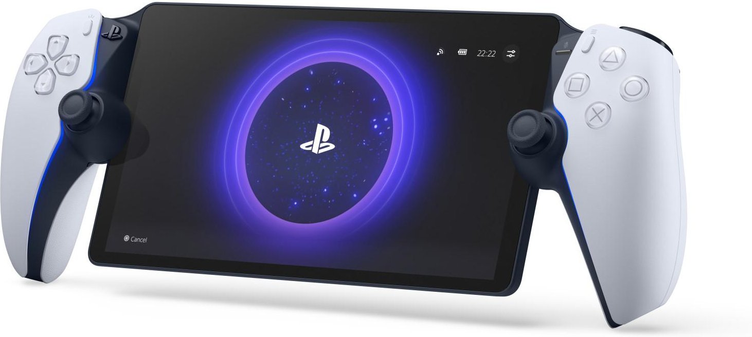 PlayStation Portal Remote-Player
