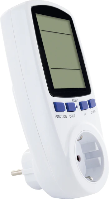 Energiekosten-/ Einspeise-Messgerät SOEM0100