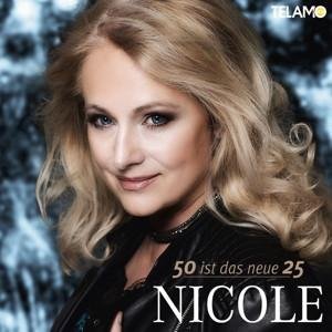CD Nicole - 50 ist das neue 25
