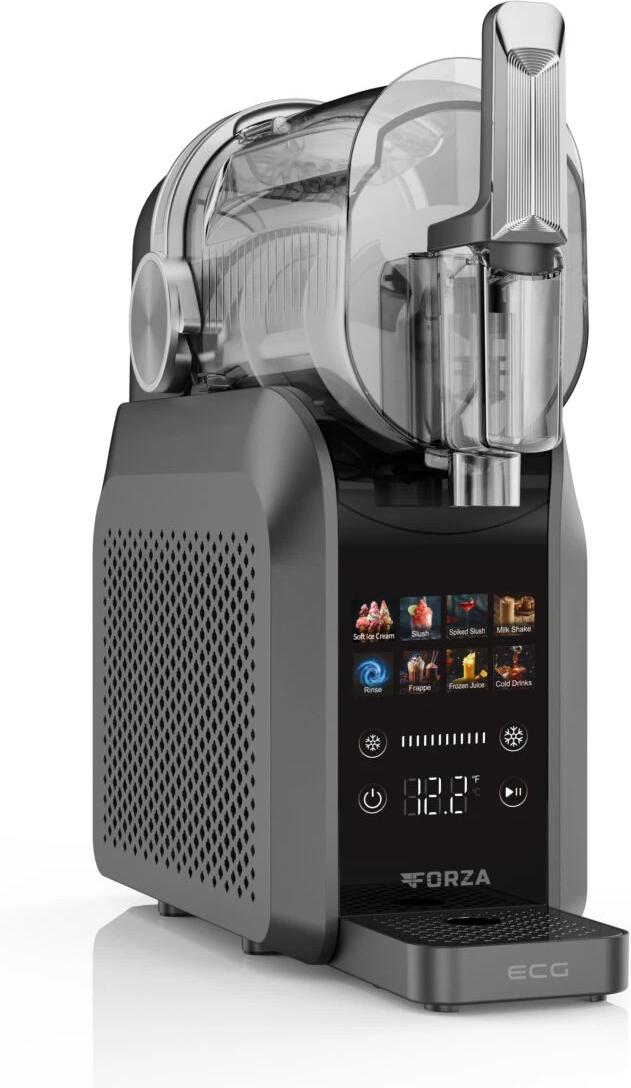 FORZA 9800 Slushie & IceCream Eismaschine