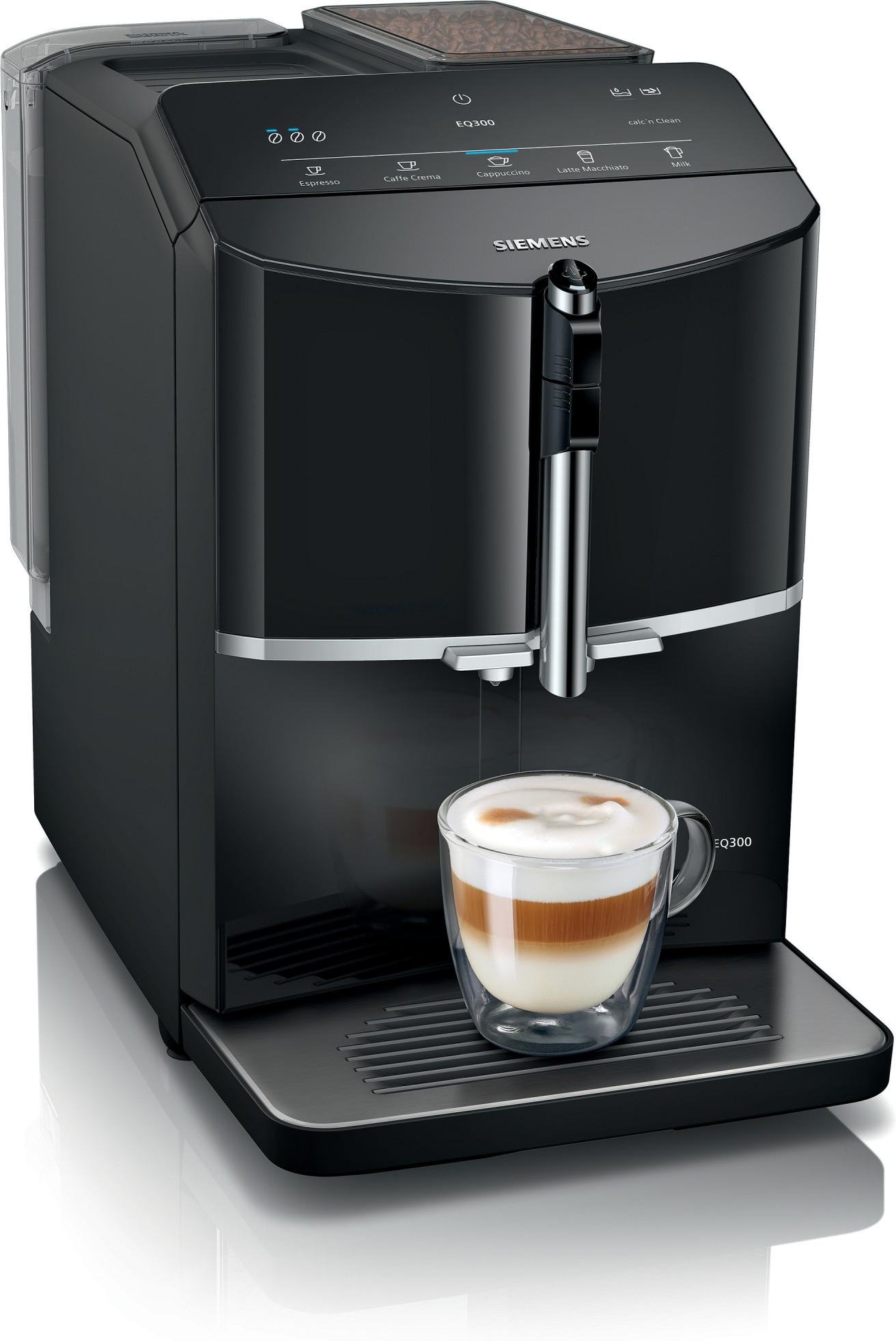 EQ300 TF301E19 Kaffeevollautomat