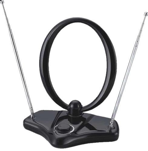 VTA 94 - DVB-T2 Zimmerantenne mit Verstärkung