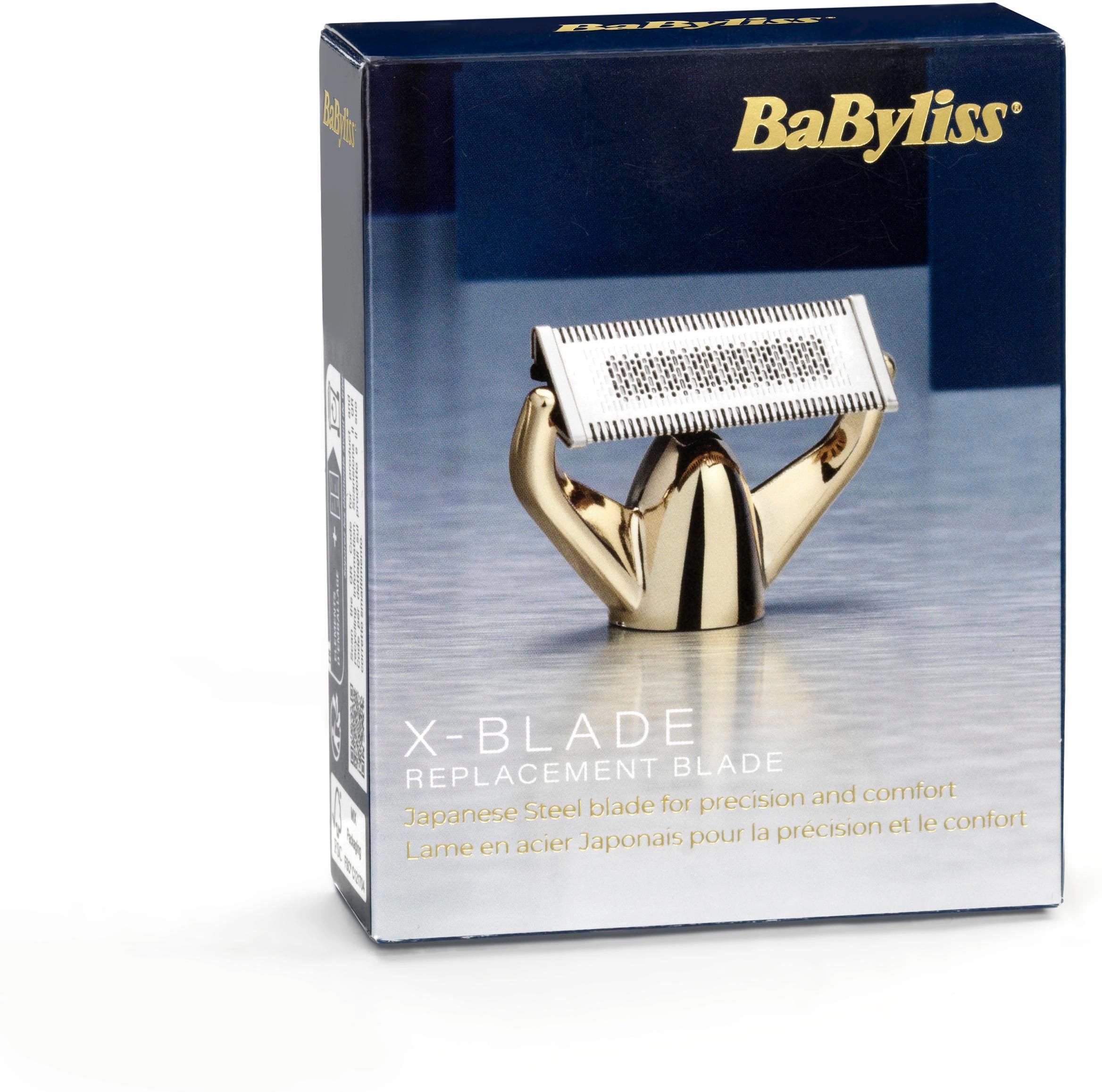 ACOT992BLD Ersatzklingen