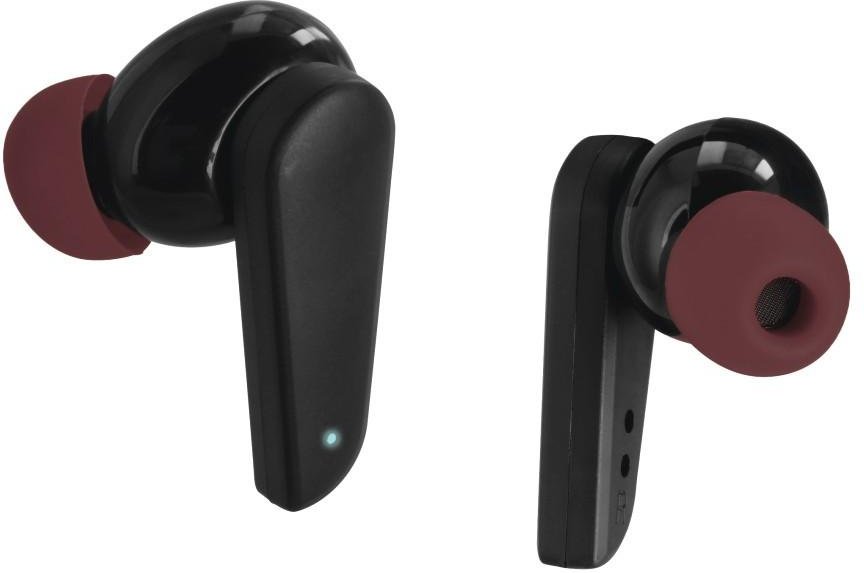 Bluetooth®-Kopfhörer "Spirit Pocket", True Wireless, In-Ear, Schwarz (00184103)