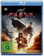 Blu-ray The Flash