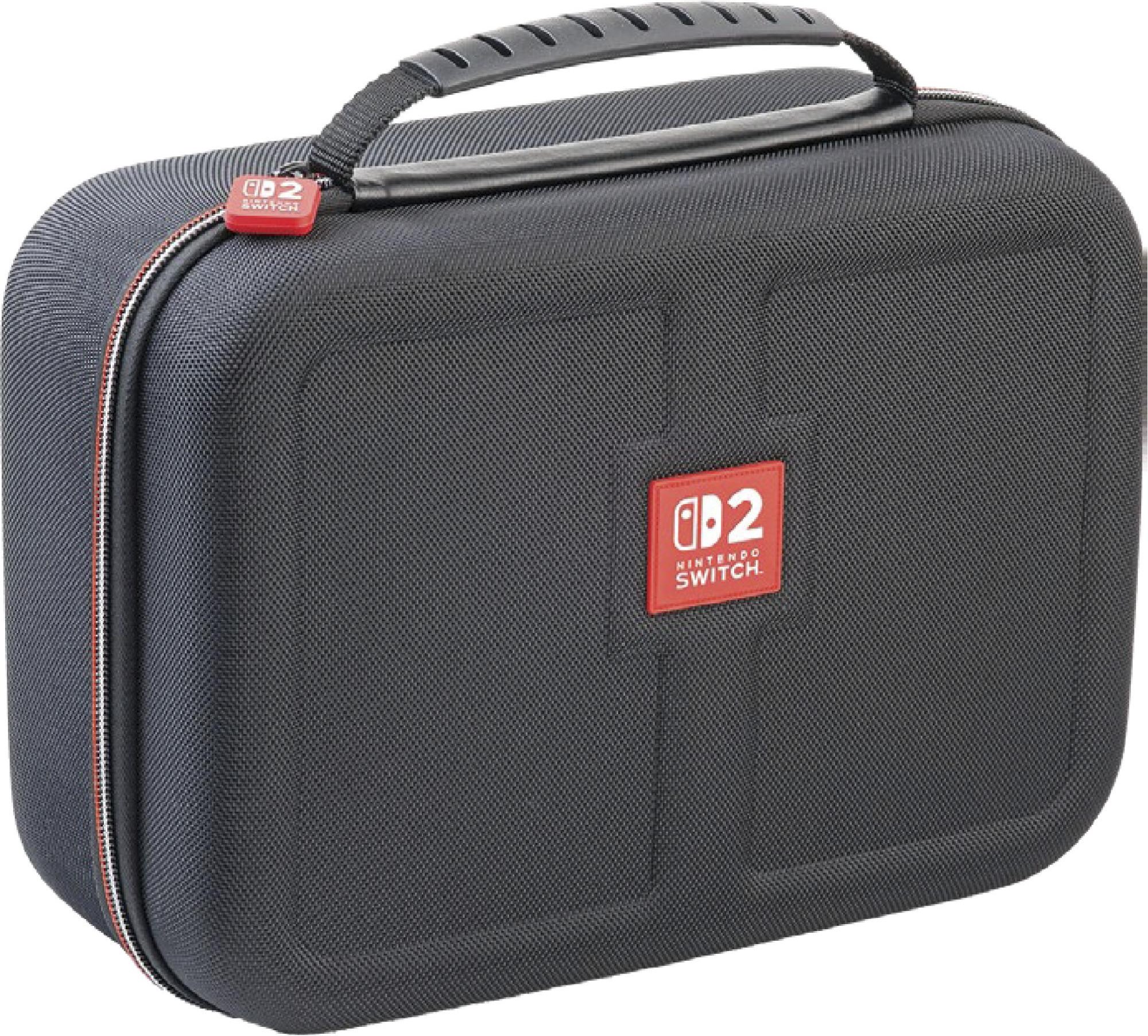 Nintendo Switch 2 Deluxe Case NNS62 - XL Tasche