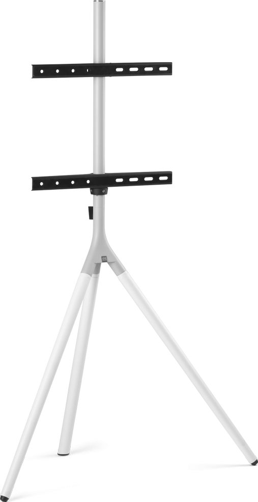 Thumbnail - TV-Stativ Tripod WM7462 Metal Cool white