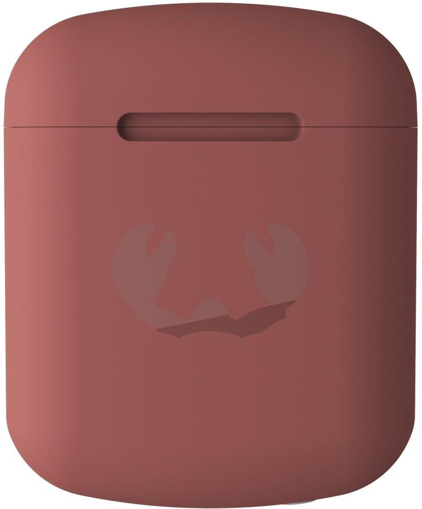 Bluetooth®-Ohrhörer "TWINS 1 TWS", Safari Red (00217558)