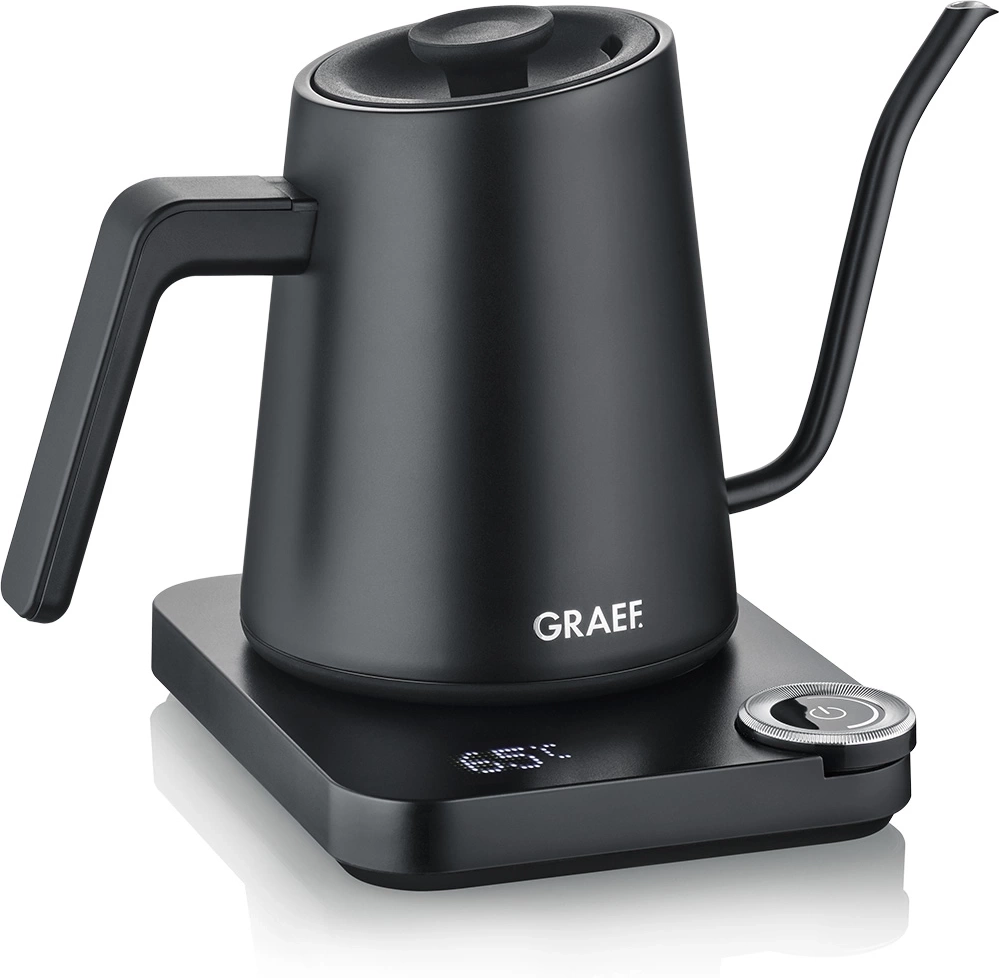 GK 502 Pour-Over Wasserkocher