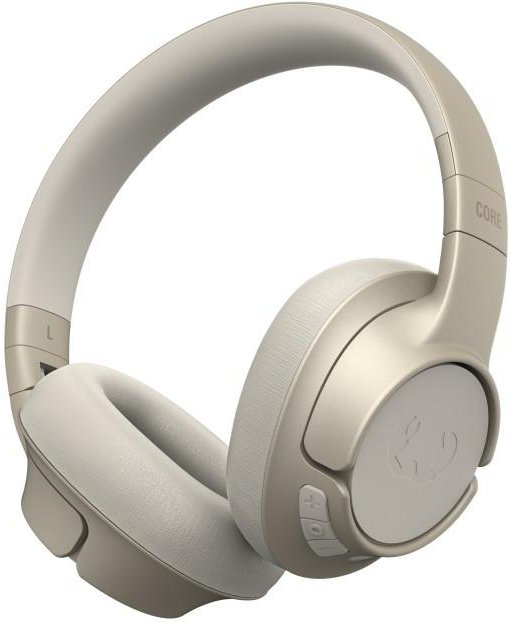 Bluetooth®-Over-Ear-Kopfhörer "Clam Core", Silky Sand (00221613)