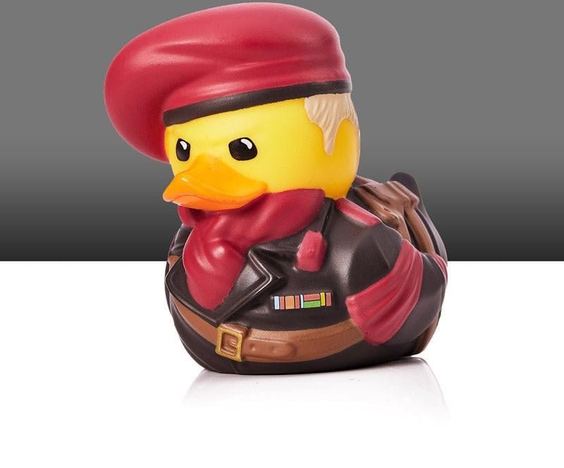 Sammelente - Metal Gear Solid Revolver Ocelot 5cm