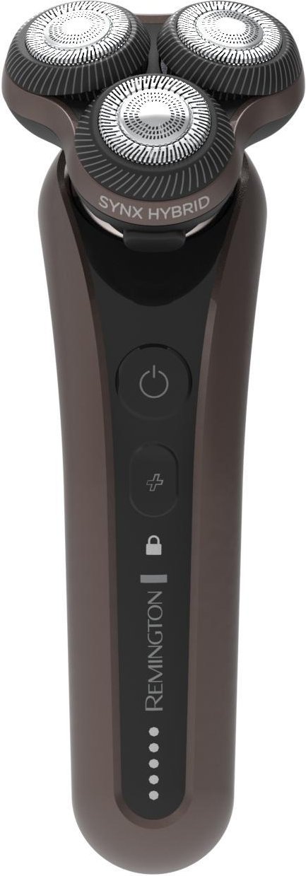 XR1795 Limitless X X9 Herrenrasierer