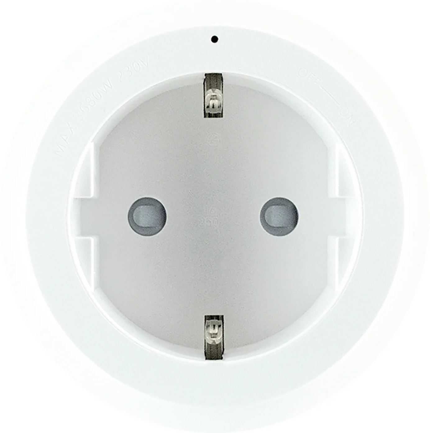 Thumbnail - MSPW0230 - Steckdosen-/USB-Adapter für Stromschienen