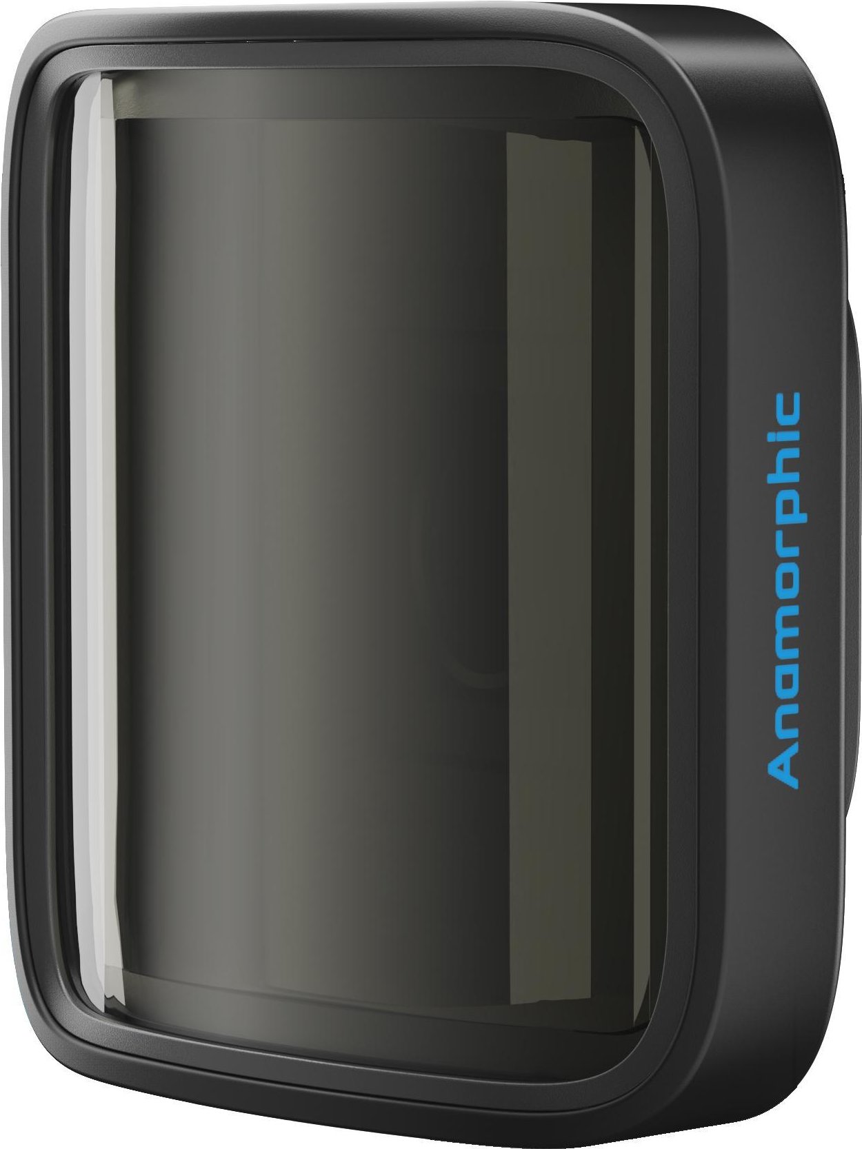 Anamorphic Lens Mod (H13)