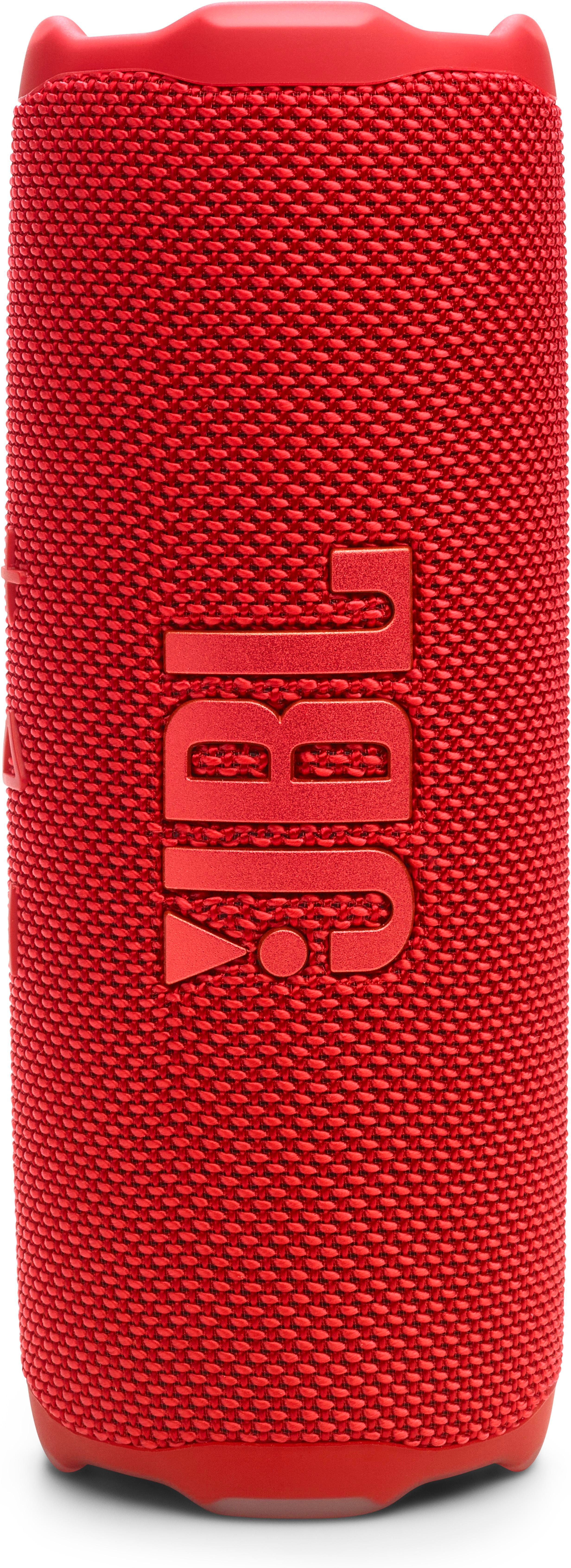 FLIP 7 rot Bluetooth-Lautsprecher