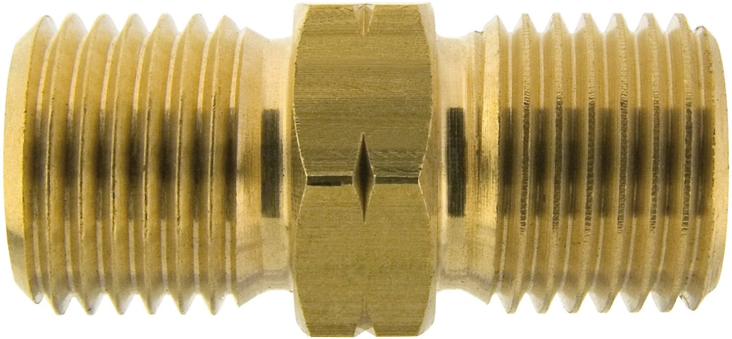 Gasschlauchverbinder