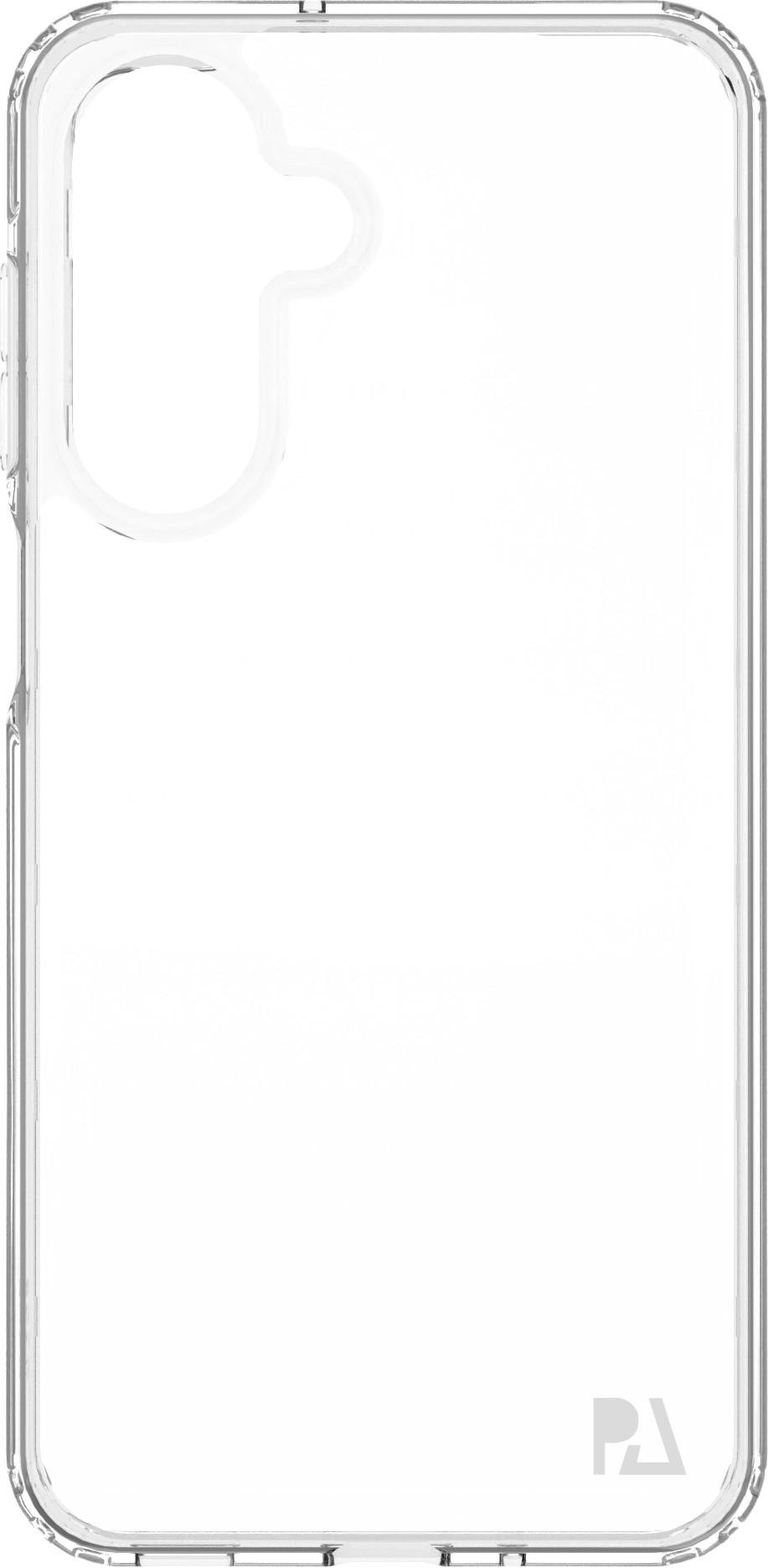 Back Cover Pure Plus für Samsung A17 5G Clear (23073) Handyhülle