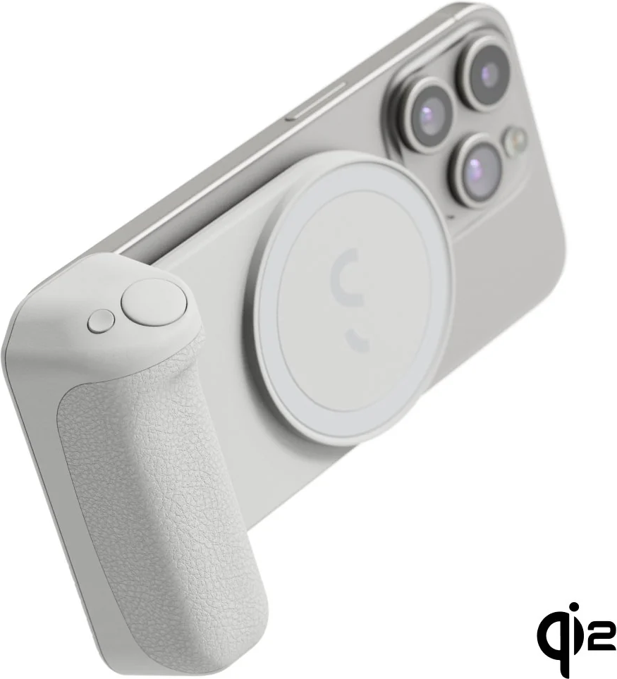 SnapGrip Pro, Stone Sonstiges Zubehör