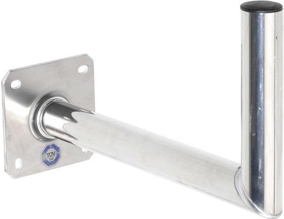 Wandhalter Aluminium (13494)