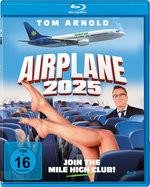 Blu-ray Airplane 2025