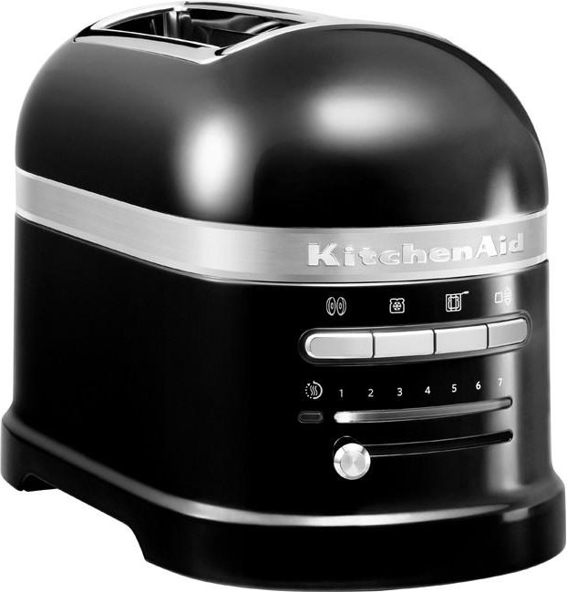 Thumbnail - 5KMT2204EBK Gusseisen Schwarz Toaster