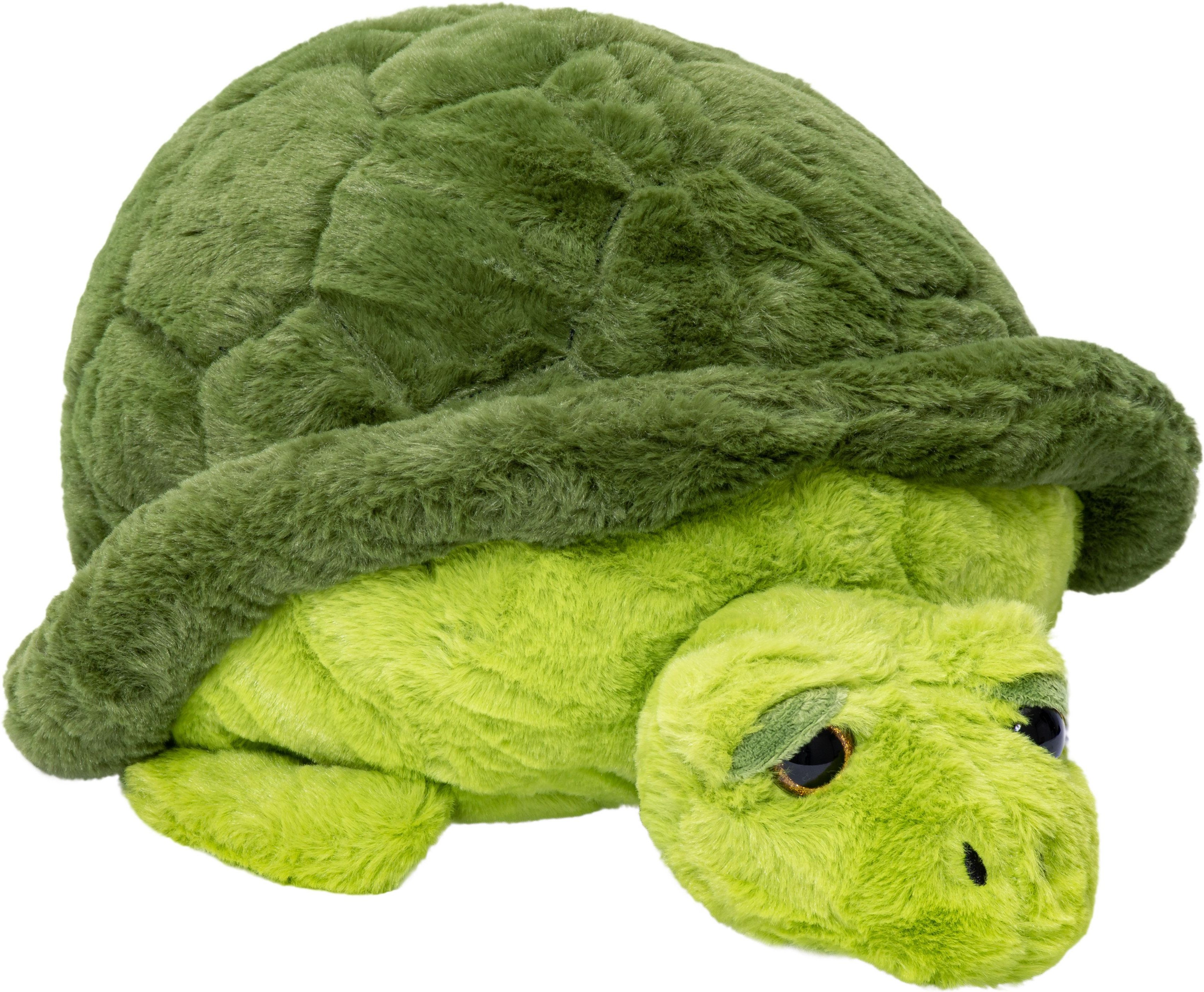 Schildkröte Handwärmer