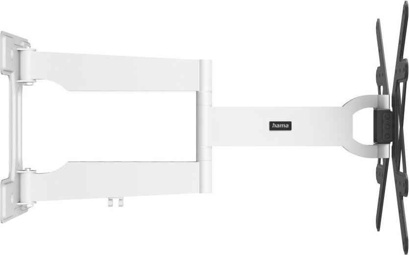 TV-Wandhalterung, schwenkbar, neigbar, langer Arm, 165 cm (65"), bis 50 kg (00220854)