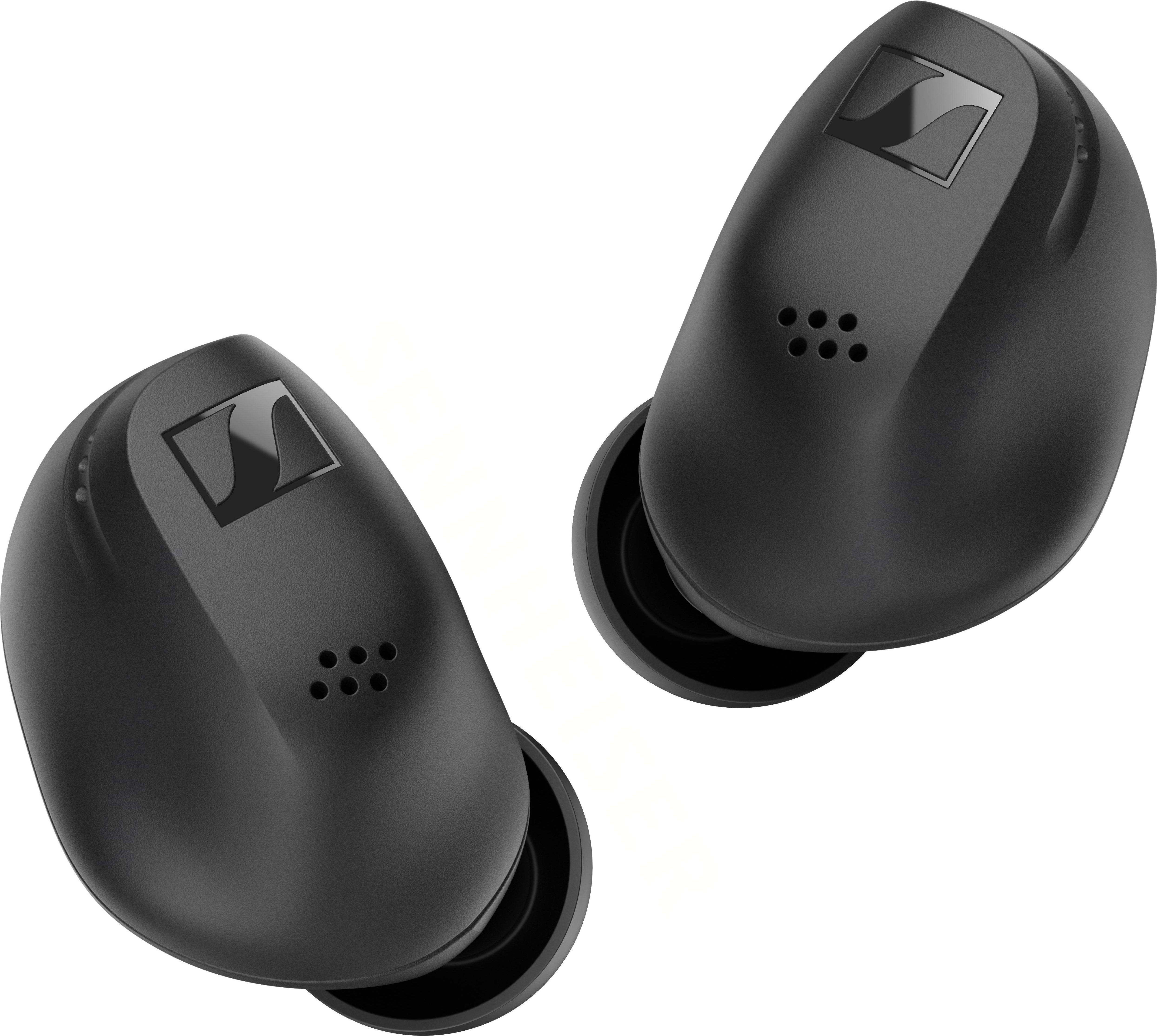 In-Ear Kopfhörer ACCENTUM True Wireless schwarz