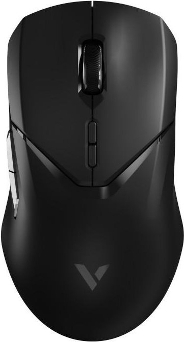 Kabellose Gaming Maus "VT9PRO 4K+8K", Schwarz (00226359)