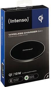 Wireless Charger BA1 Induktives Ladegerät
