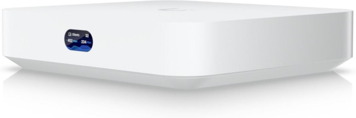 Thumbnail - UniFi Cloud Gateway Ultra