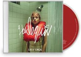 CD Lady Gaga - Harlequin