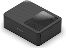 Selphy CP1500 schwarz Fotodrucker