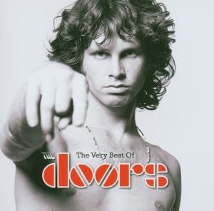 Thumbnail - CD The Doors - Best Of (40th Anniversary),Very