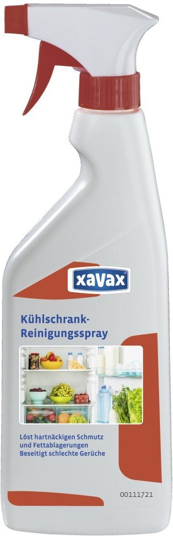 Kühlschrank-Reinigungsspray, 500 ml (00111721)