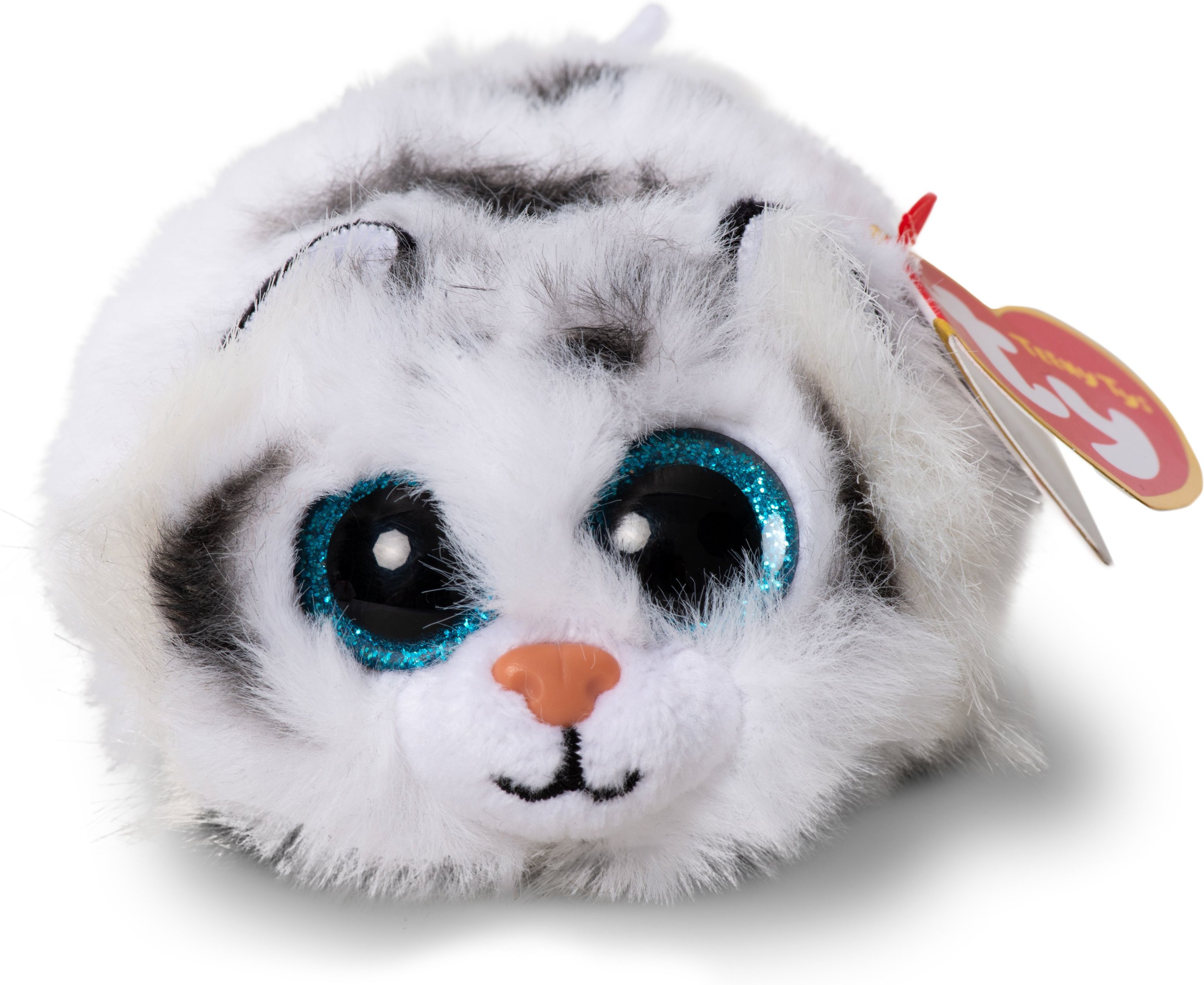 Tundra Tiger 10cm Kuscheltier