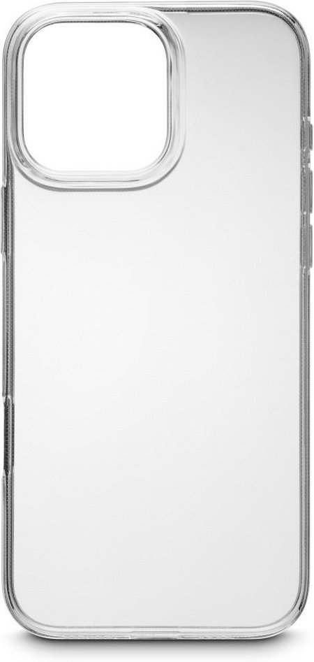 Handyhülle "Always Clear" für Apple iPhone 16 Pro Max, durchsichtig (00136861)