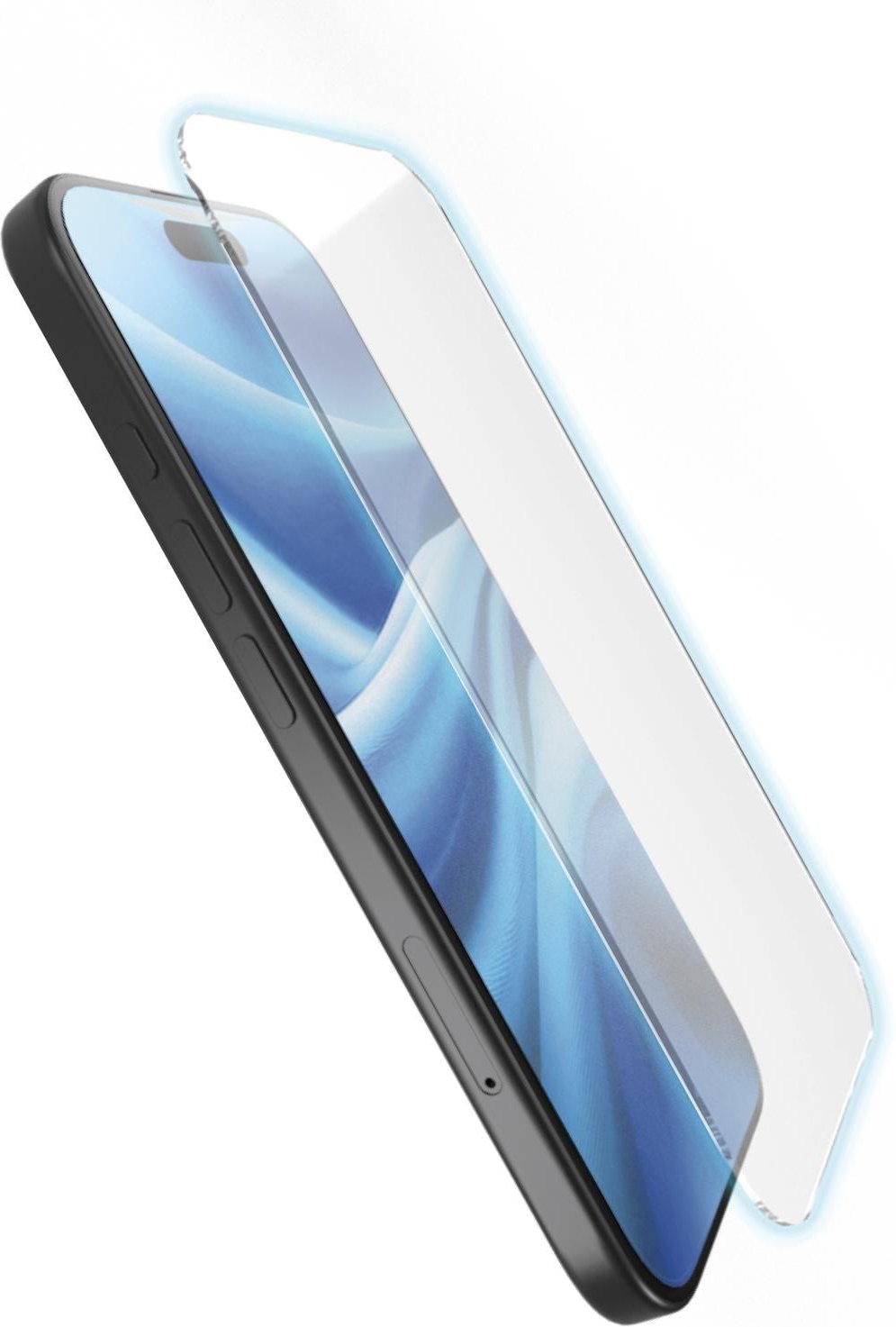 Fast Skin Hyper Hybrid Glass