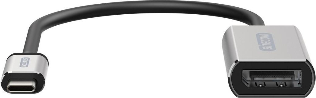 Adapter "CN-410", USB-C - DisplayPort (00192402)