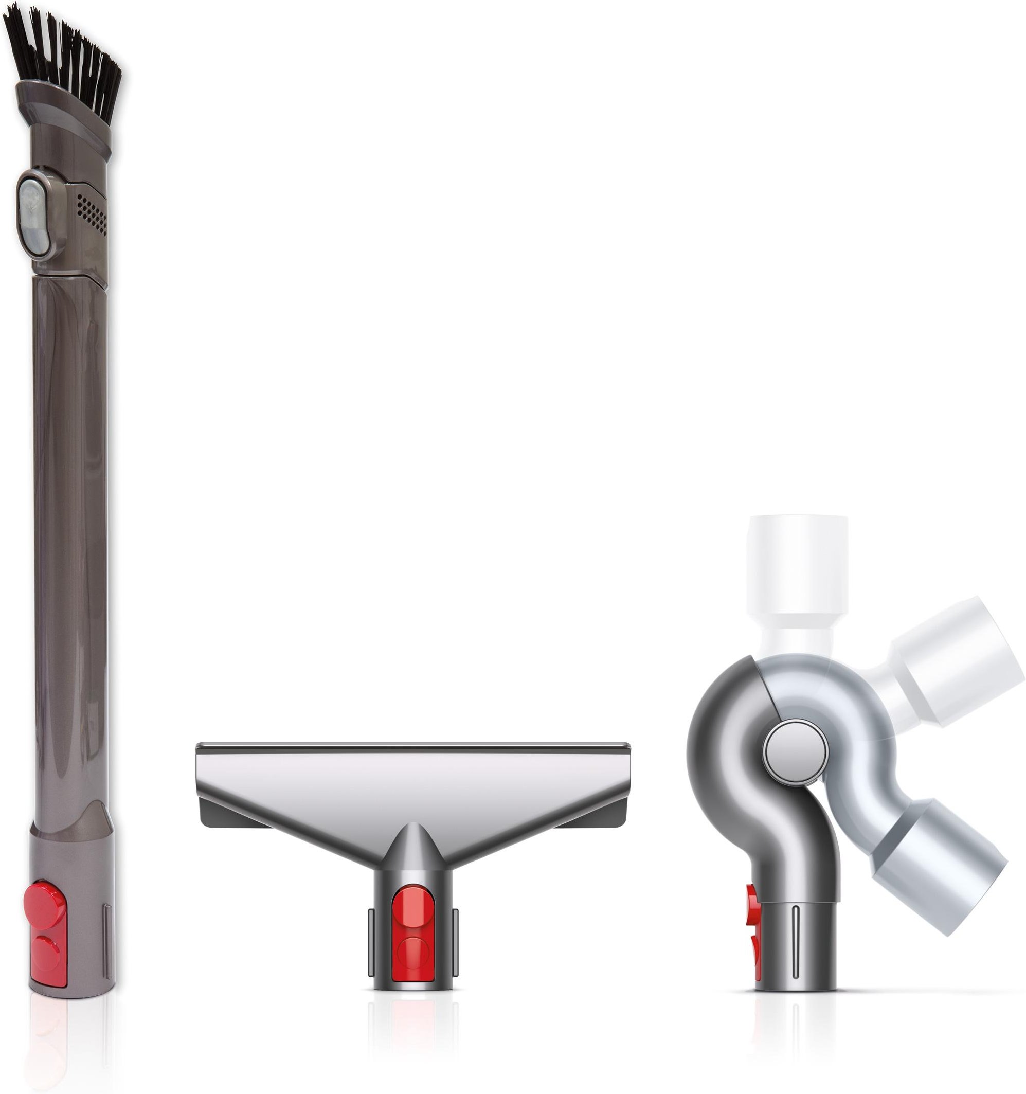 968335-01 Quickrelease Komplettpflege Zubehör-Set