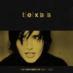 CD Texas - The Very Best Of 1989-2023