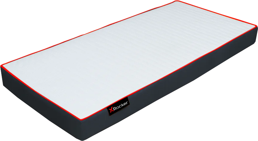 X Cool Gaming Matratze mit Kühlender Temperaturtechnologie
