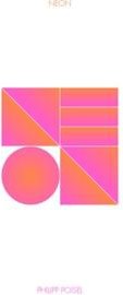 CD Philip Poisel - Neon (CD Gatefold)