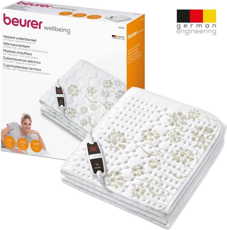 UB 60 Wärmeunterbett